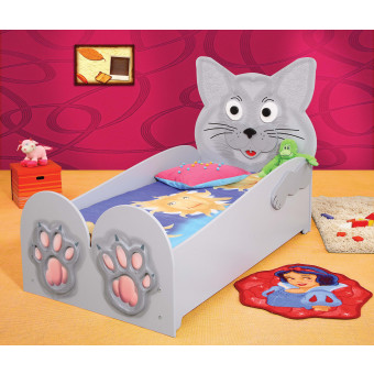 Cat kinder bed incl matras