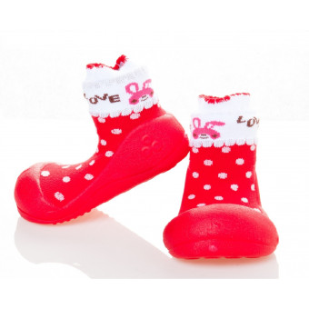 Kinderschoenen.Love.Rood.01