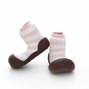 Kinderschoenen.NaturalHerb.Roze.02