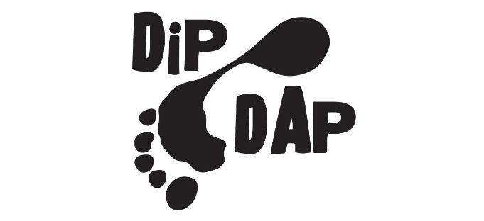 over Dip Dap