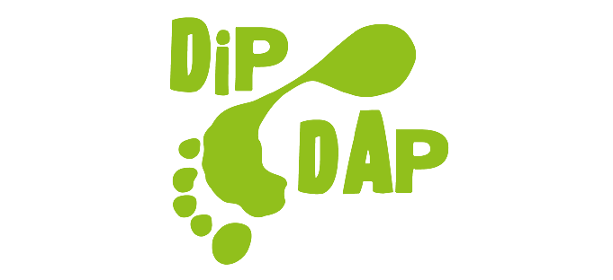 over Dip Dap