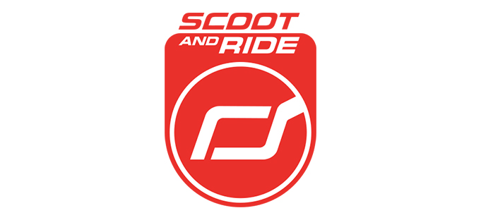 over Scoot&Ride